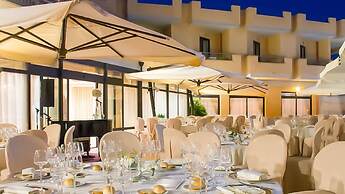 Nettuno Hotel Palace