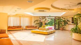 Nettuno Hotel Palace