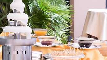 Nettuno Hotel Palace