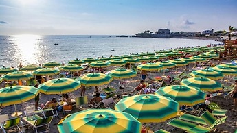 Nettuno Hotel Palace