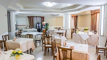 Nettuno Hotel Palace