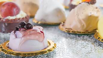 Nettuno Hotel Palace