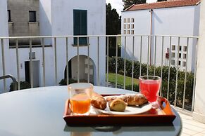 Residence - Blu Mare Alimini