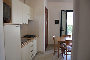 Residence - Blu Mare Alimini