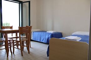 Residence - Blu Mare Alimini