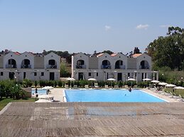 Residence - Blu Mare Alimini