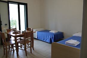 Residence - Blu Mare Alimini