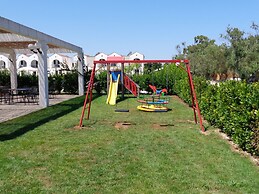 Residence - Blu Mare Alimini