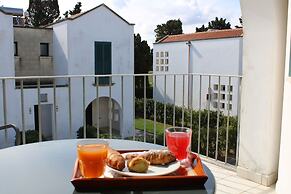 Residence - Blu Mare Alimini