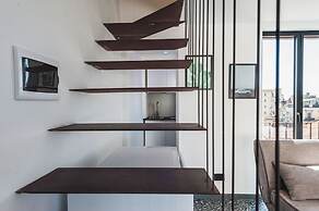 Grimaldi Terrace Apts by Wonderful Italy