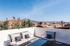 Grimaldi Terrace Apts by Wonderful Italy