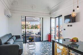 Grimaldi Terrace Apts by Wonderful Italy