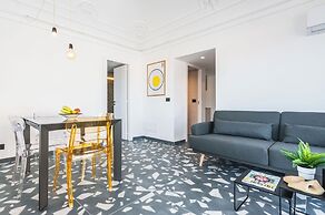 Grimaldi Terrace Apts by Wonderful Italy