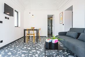 Grimaldi Terrace Apts by Wonderful Italy