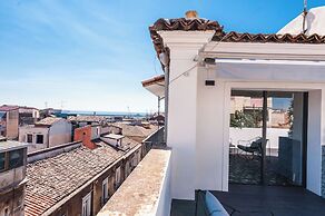 Grimaldi Terrace Apts by Wonderful Italy