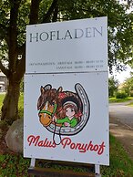 Malus Ponyhof