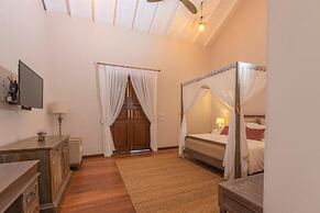 Heritage Boutique by Seven Angels