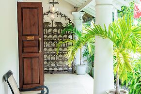 Heritage Boutique by Seven Angels