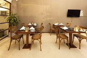 Heritage Boutique by Seven Angels