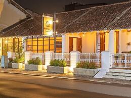 Heritage Boutique by Seven Angels