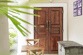 Heritage Boutique by Seven Angels