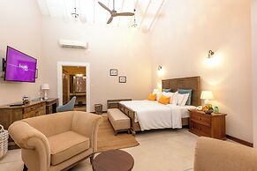 Heritage Boutique by Seven Angels