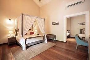 Heritage Boutique by Seven Angels