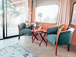 Chamabondo Tented Camp