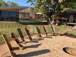 Chamabondo Tented Camp
