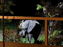 Chamabondo Tented Camp