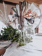 Chamabondo Tented Camp