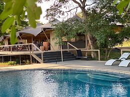 Chamabondo Tented Camp