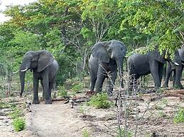 Chamabondo Tented Camp