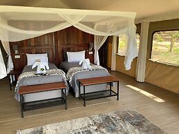 Chamabondo Tented Camp