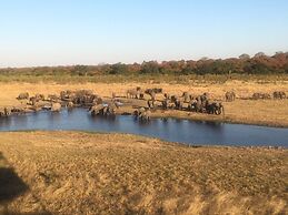 Chamabondo Tented Camp