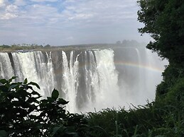 Chamabondo Tented Camp