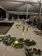 Chamabondo Tented Camp