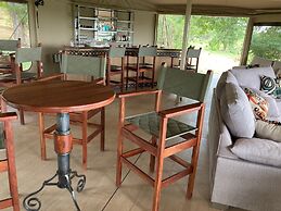 Chamabondo Tented Camp