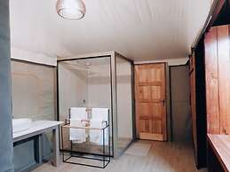 Chamabondo Tented Camp