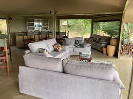 Chamabondo Tented Camp
