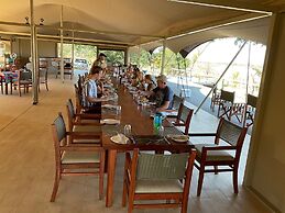 Chamabondo Tented Camp