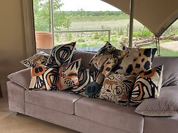 Chamabondo Tented Camp