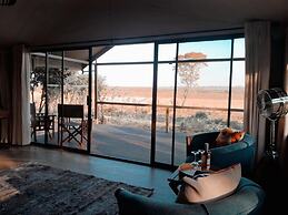 Chamabondo Tented Camp