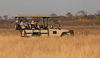 Chamabondo Tented Camp
