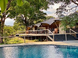 Chamabondo Tented Camp