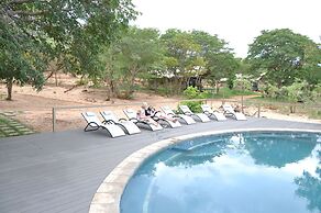 Chamabondo Tented Camp