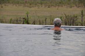 Chamabondo Tented Camp