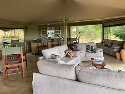Chamabondo Tented Camp