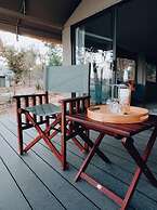 Chamabondo Tented Camp