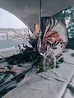 Chamabondo Tented Camp